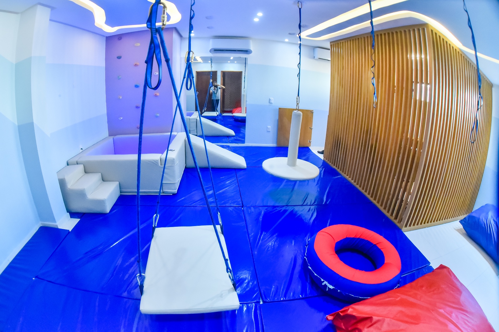 Sala de Terapia